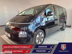 Albastru Nouă 2024 Hyundai Staria Premium Van | 44.000 EUR