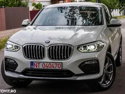 Alb Utilizat 2019 BMW X4 SUV | 26.990 EUR (Puțin scump)