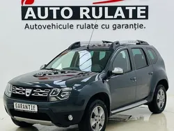 Culoaregri Utilizat 2014 Dacia Duster SUV | 8.290 EUR (Puțin scump)