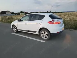 Utilizat 2010 Renault Mégane III Hatchback | 3.950 EUR (Preț OK)