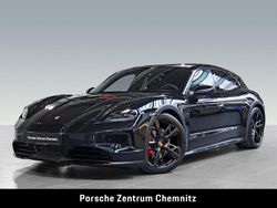 Utilizat 2025 Porsche Taycan 4S Cross Turismo Berlinǎ | 133.617 EUR