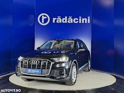 Culoarenegru Utilizat 2020 Audi Q7 SUV | 41.500 EUR (Preț OK)