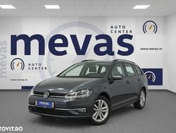 Culoaregri Utilizat 2019 VW Golf VII Comfortline Break | 12.390 EUR (Preț bun)