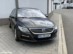 Maro Utilizat 2009 VW CC Berlinǎ | 6.700 EUR (Preț OK)