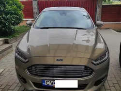 Bej Utilizat 2016 Ford Mondeo Berlinǎ | 10.500 EUR (Preț bun)