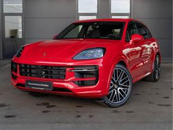 Roșu Utilizat 2025 Porsche Cayenne SUV | 141.310 EUR