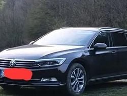 Utilizat 2019 VW Passat Highline Break | 15.000 EUR (Scump)
