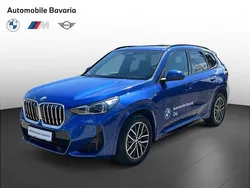 Albastru portimao metalizat metalizat Utilizat 2025 BMW X1 Comfort Edition SUV | 46.077 EUR