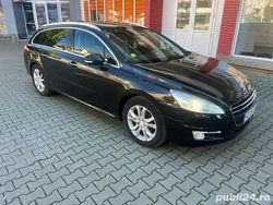 Utilizat 2011 Peugeot 508 Break | 4.400 EUR (Puțin scump)