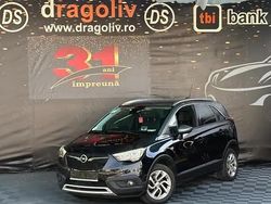 Utilizat 2018 Opel Crossland X SUV | 9.999 EUR