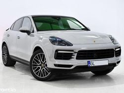 Culoaregri Utilizat 2020 Porsche Cayenne SUV | 67.500 EUR (Scump)