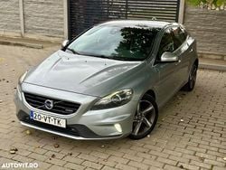 Culoaregri Utilizat 2013 Volvo V40 Hatchback | 6.950 EUR (Preț OK)