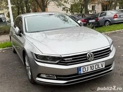 Utilizat 2015 VW Passat Berlinǎ | 12.900 EUR (Preț OK)