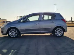Utilizat 2007 Opel Corsa Berlinǎ | 1.690 EUR