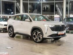 Culoarealb Utilizat 2024 Geely Starray SUV | 32.980 EUR