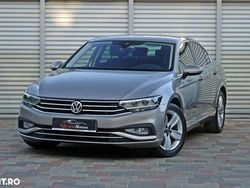 Maro Utilizat 2020 VW Passat Highline Berlinǎ | 18.292 EUR (Preț OK)