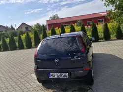 Utilizat 2002 Opel Corsa Hatchback | 1.100 EUR (Super Preț)