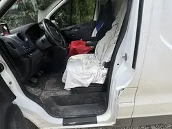 Utilizat 2016 Opel Vivaro Van | 8.600 EUR