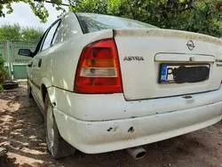 Utilizat 2005 Opel Astra Berlinǎ | 650 EUR (Super Preț)