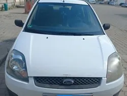 Utilizat 2007 Ford Fiesta Hatchback | 1.450 EUR
