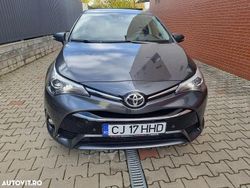 Culoaregri Utilizat 2017 Toyota Avensis Executive Berlinǎ | 14.600 EUR (Scump)