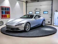Utilizat 2021 Ferrari Roma Coupe | 213.350 EUR