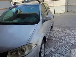 Argintiu Utilizat 2007 Renault Mégane II Hatchback | 1.500 EUR (Preț OK)
