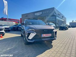 Culoarealbastru Utilizat 2024 Geely Coolray SUV | 25.450 EUR