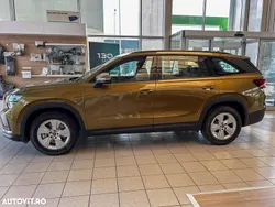 Culoaregalbeuriu Nouă 2025 Skoda Kodiaq Selection SUV | 47.260 EUR