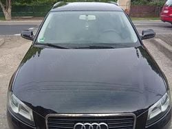 Utilizat 2011 Audi A3 Berlinǎ | 6.500 EUR (Puțin scump)