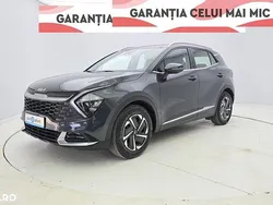 Gri Utilizat 2022 Kia Sportage SUV | 25.250 EUR (Preț bun)