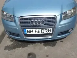 Utilizat 2007 Audi A3 Hatchback | 3.200 EUR (Preț OK)