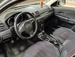 Utilizat 2005 Mazda 3 Berlinǎ | 1.400 EUR (Preț bun)