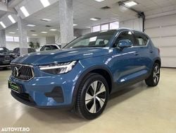Albastru Utilizat 2022 Volvo XC40 SUV | 25.927 EUR (Preț OK)