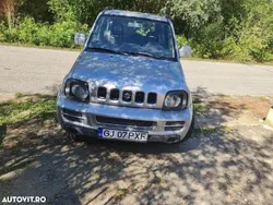 Culoaregri Utilizat 2010 Suzuki Jimny SUV | 6.400 EUR (Preț OK)
