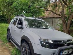 Culoaregri Utilizat 2013 Dacia Duster Prestige SUV | 7.950 EUR (Preț OK)