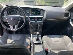 Utilizat 2016 Volvo V40 Break | 7.000 EUR (Preț bun)
