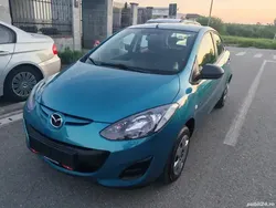 Utilizat 2011 Mazda 2 Hatchback | 2.950 EUR
