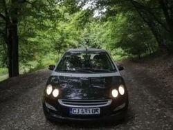 Utilizat 2006 Smart ForFour Hatchback | 2.000 EUR (Preț OK)