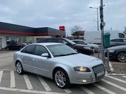 Utilizat 2008 Audi A4 Berlinǎ | 2.650 EUR (Super Preț)