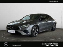 Utilizat 2024 Mercedes CLA180 Progressive Berlinǎ | 37.232 EUR (Preț OK)