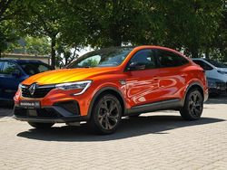 Utilizat 2022 Renault Arkana R.S. SUV | 26.197 EUR (Preț OK)