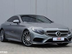 Culoaregri Utilizat 2014 Mercedes S500 Berlinǎ | 39.900 EUR (Preț OK)