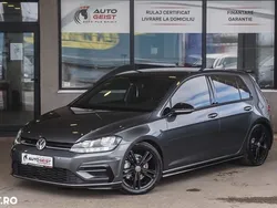 Gri Utilizat 2018 VW Golf VII Highline Hatchback | 16.990 EUR (Puțin scump)