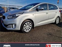 Gri Utilizat 2013 Kia Carens DREAM-TEAM Edition Monovolum | 6.500 EUR
