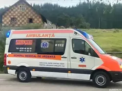 Utilizat 2010 VW Crafter Van | 12.800 EUR