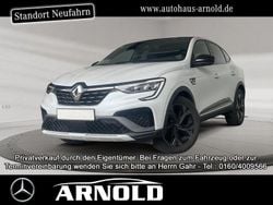 Utilizat 2023 Renault Arkana R.S. SUV | 29.883 EUR (Puțin scump)