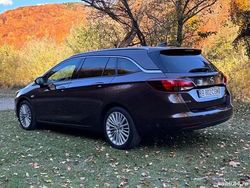 Utilizat 2016 Opel Astra Break | 8.900 EUR (Scump)