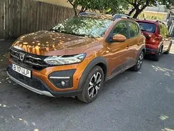 Utilizat 2023 Dacia Sandero Stepway Hatchback | 11.500 EUR (Preț OK)