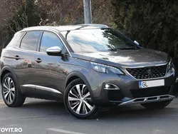 Gri Utilizat 2018 Peugeot 3008 GT SUV | 16.290 EUR (Puțin scump)